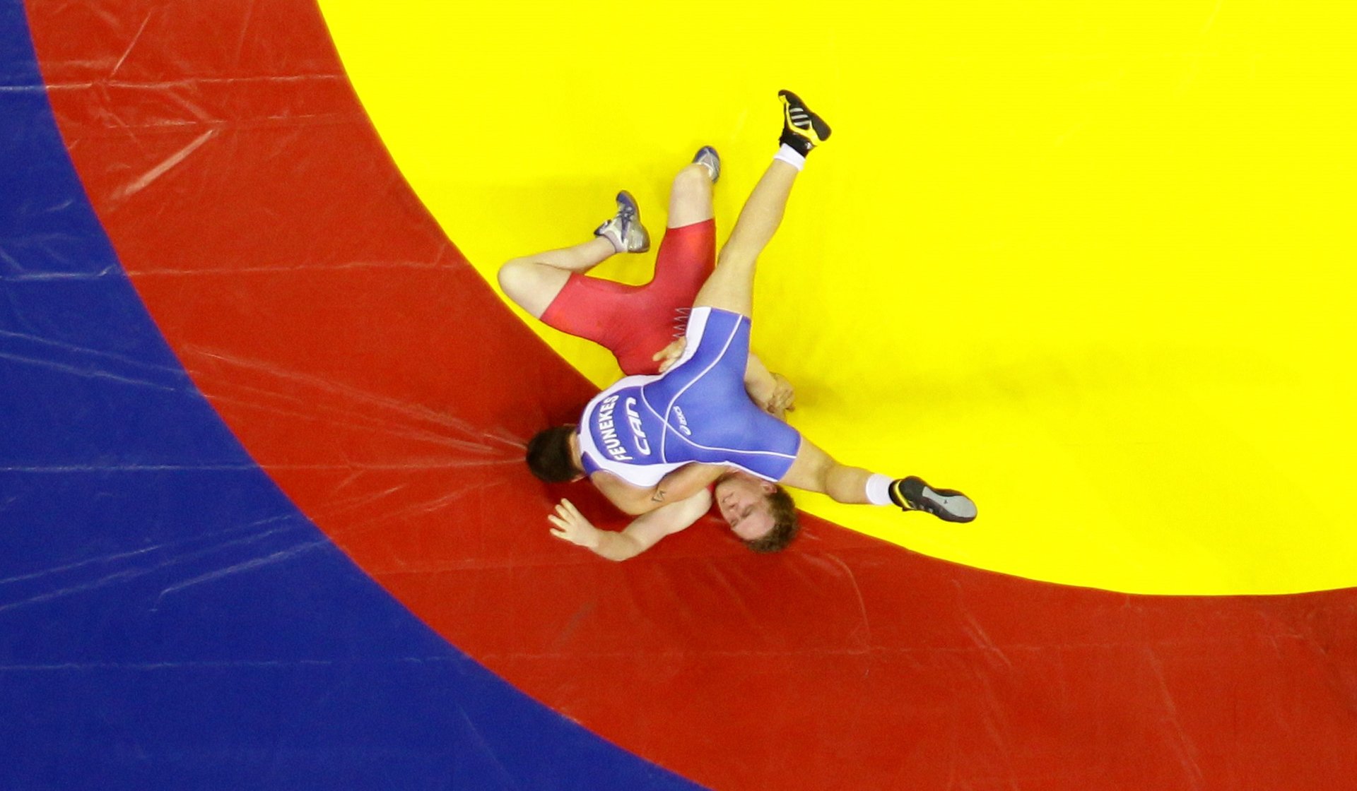 WrestlingTeam Named