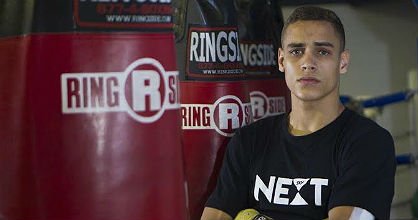 Two Additional Boxers added to team