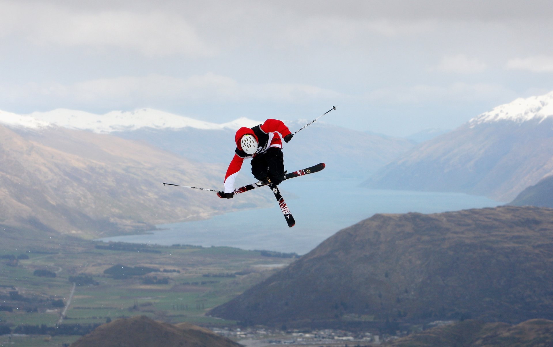 NZOC Prepares to Select Winter Team