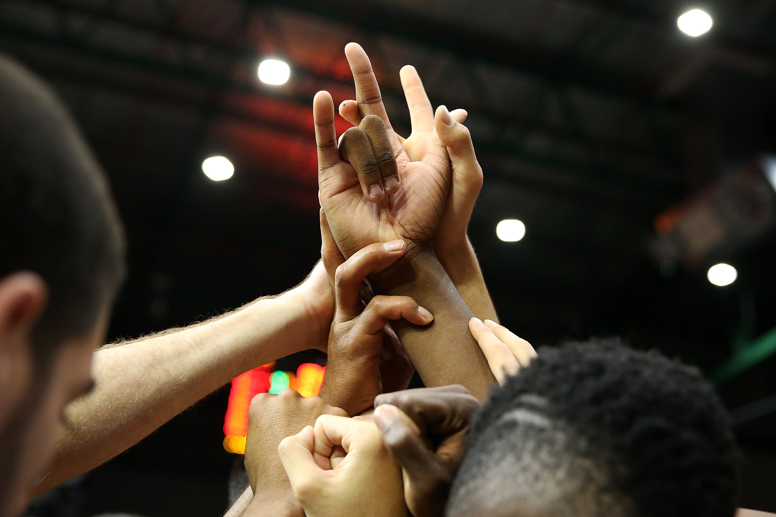 Tall Blacks named to continue on Road to Rio