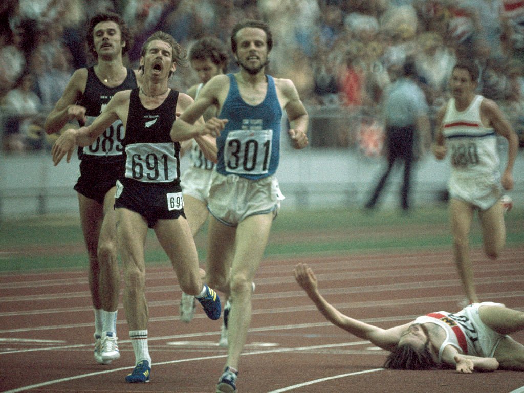 Remembering Dick Quax