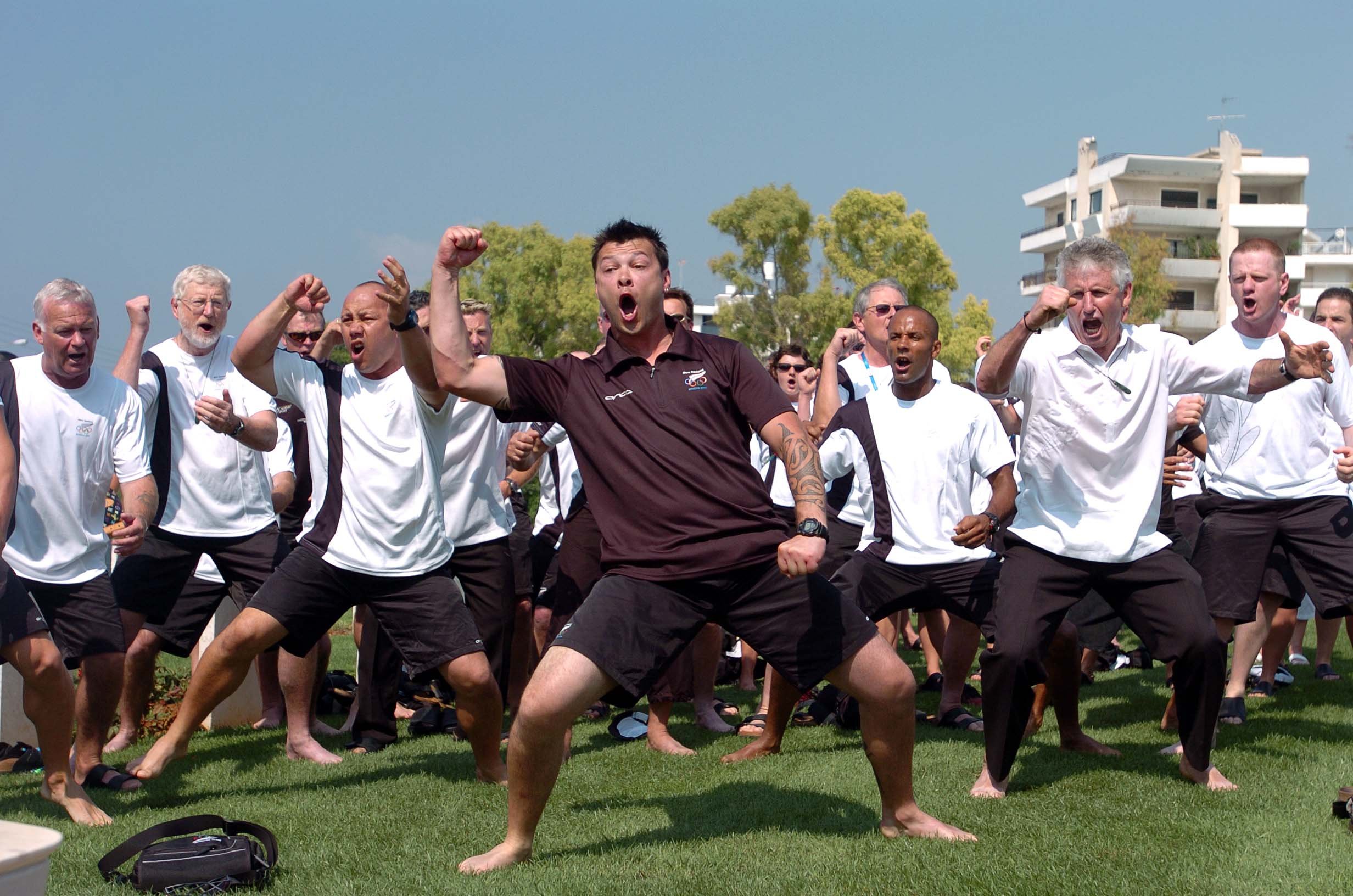 New Zealand Olympic Order Honours