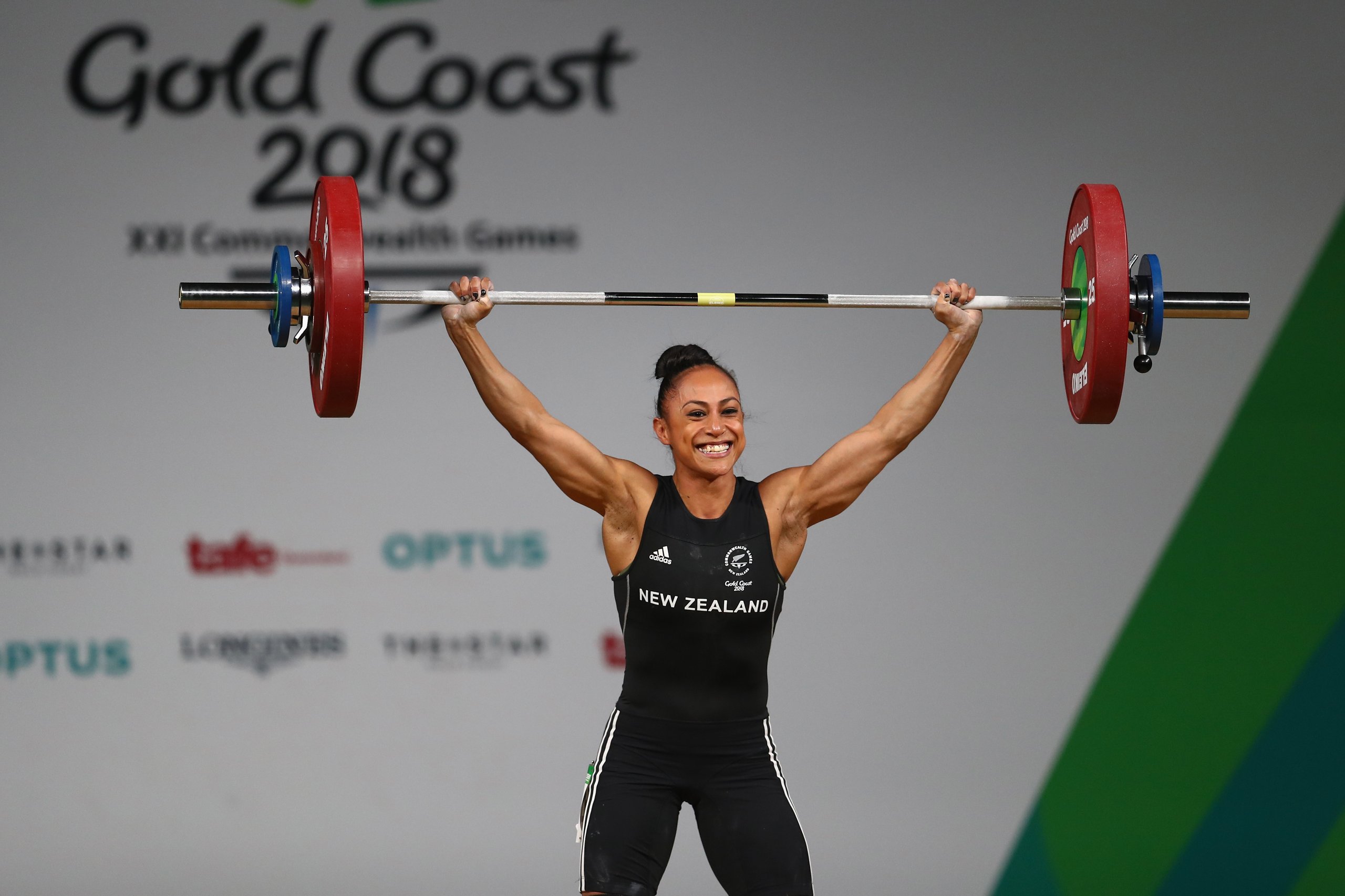 Boon's record-breaking day