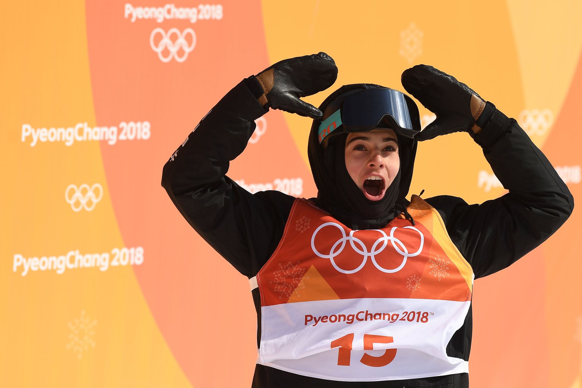 NZ Triples Medal Count in Single Day