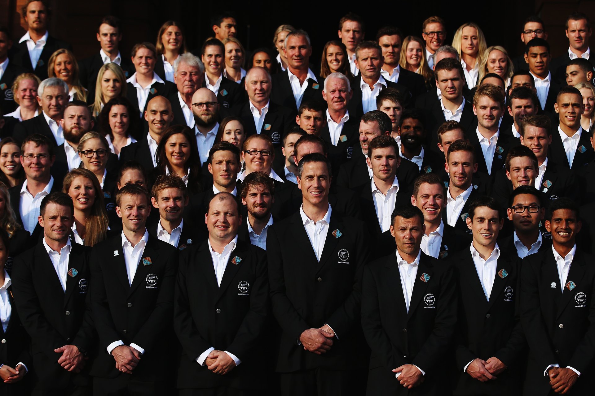 Barfoot & Thompson joins 'the team behind the team'