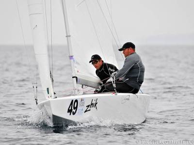 Sailing and Athletics Additions to Olympic Team