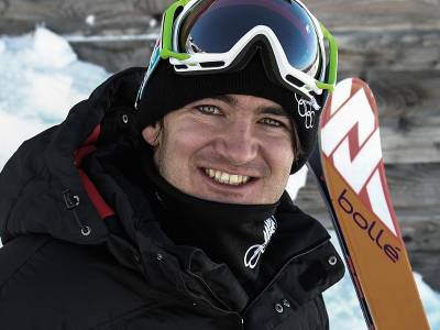 World Cup Halfpipe Results Keep Kiwis on Track for Sochi