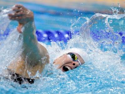 Boyle eighth in freestyle final