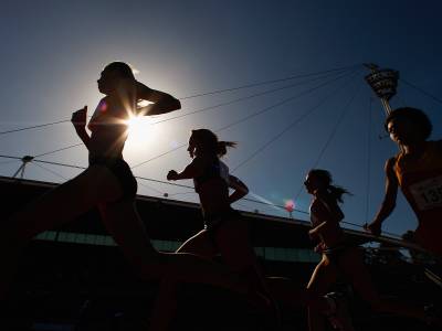 Athletics New Zealand name 30 athletes for the NZ team