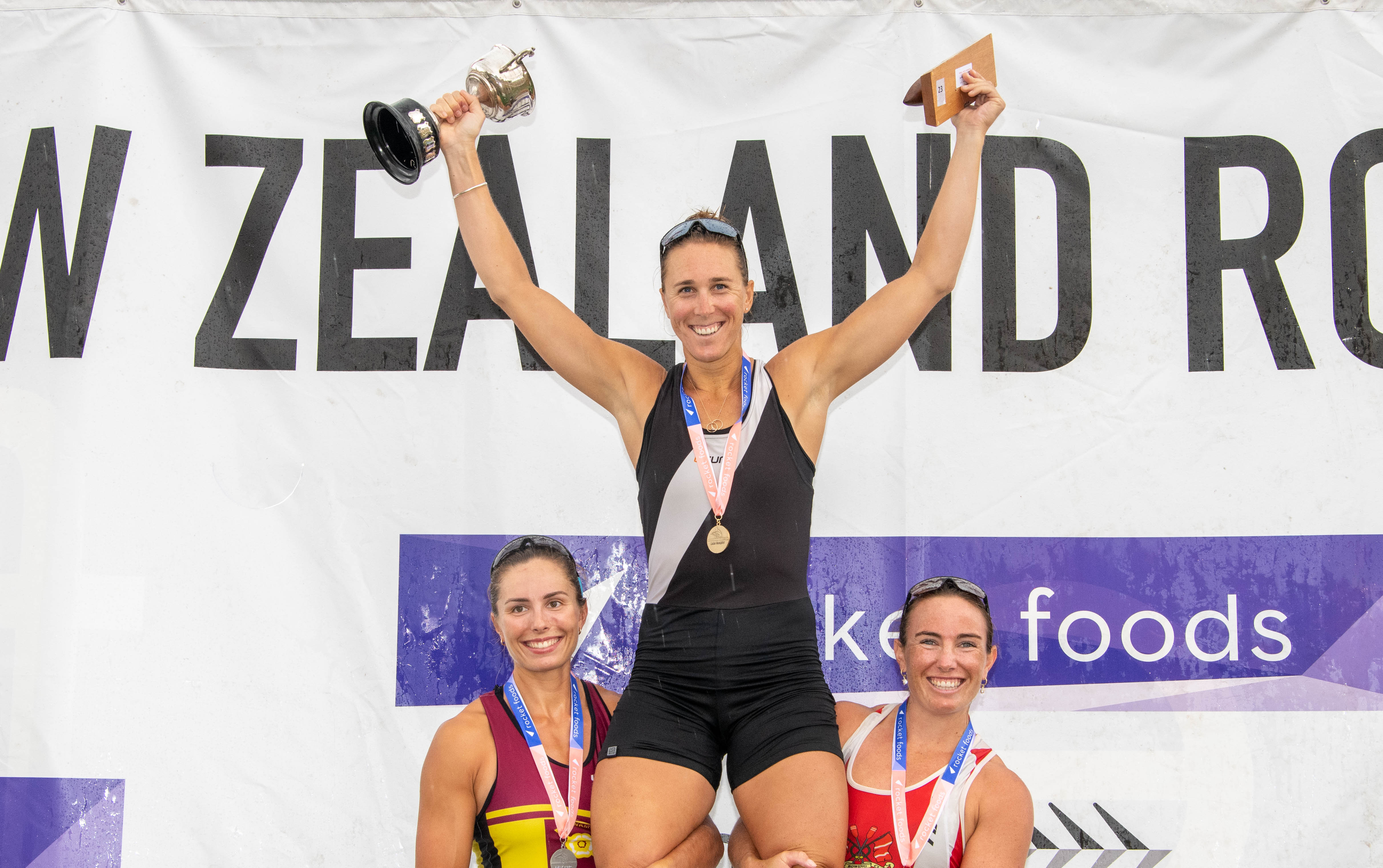 Weekly Wrap Nz Record For Javelin Thrower 9th National Title For