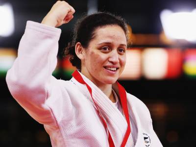 Olympic selection marks exciting step forward for young judoka