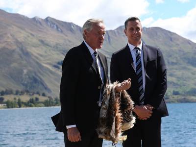 Manaakitanga: the key to New Zealand’s success