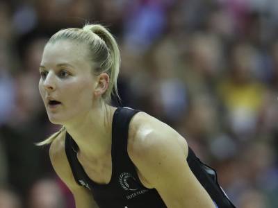 New Zealand Netball Team named for Gold Coast Commonwealth Games