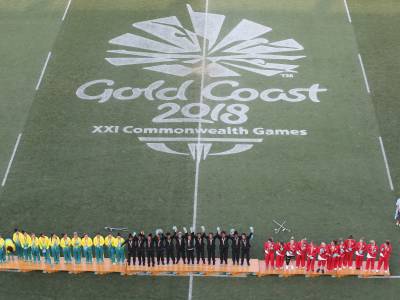 CGF and Sky New Zealand agree long-term Commonwealth Games broadcast deal