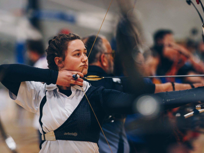 New Zealand to send its first archer to Youth Olympic Games