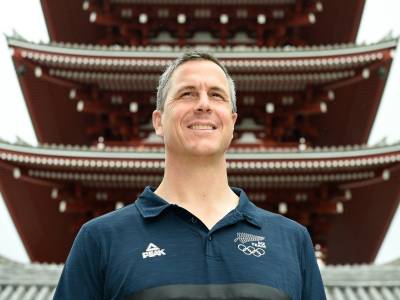 New Zealand Chef de Mission says Tokyo Test Events invaluable 