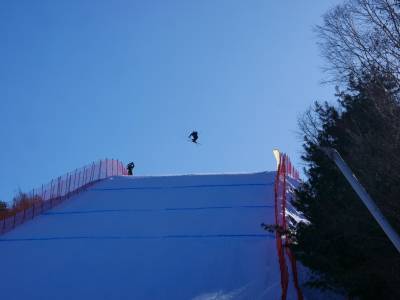 Fourth and Sixth Placing for NZ in Men’s Slopestyle