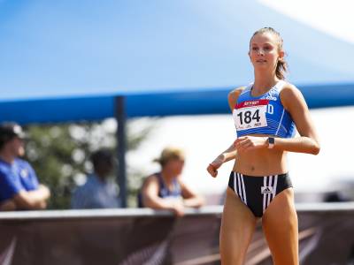 Nineteen Strong Athletics Squad to Represent New Zealand at Pacific Games