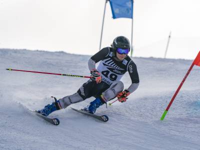 Luge athlete and Alpine Ski Racers to represent New Zealand at Youth Olympic Games