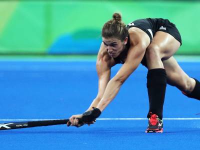 NZ hockey women to play for bronze
