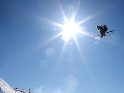 Addition of Freeski Big Air to Olympic Winter Games programme has Kiwi athletes dreaming big