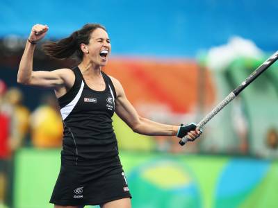 New Zealand Team members recognised with Queen’s Birthday Honours