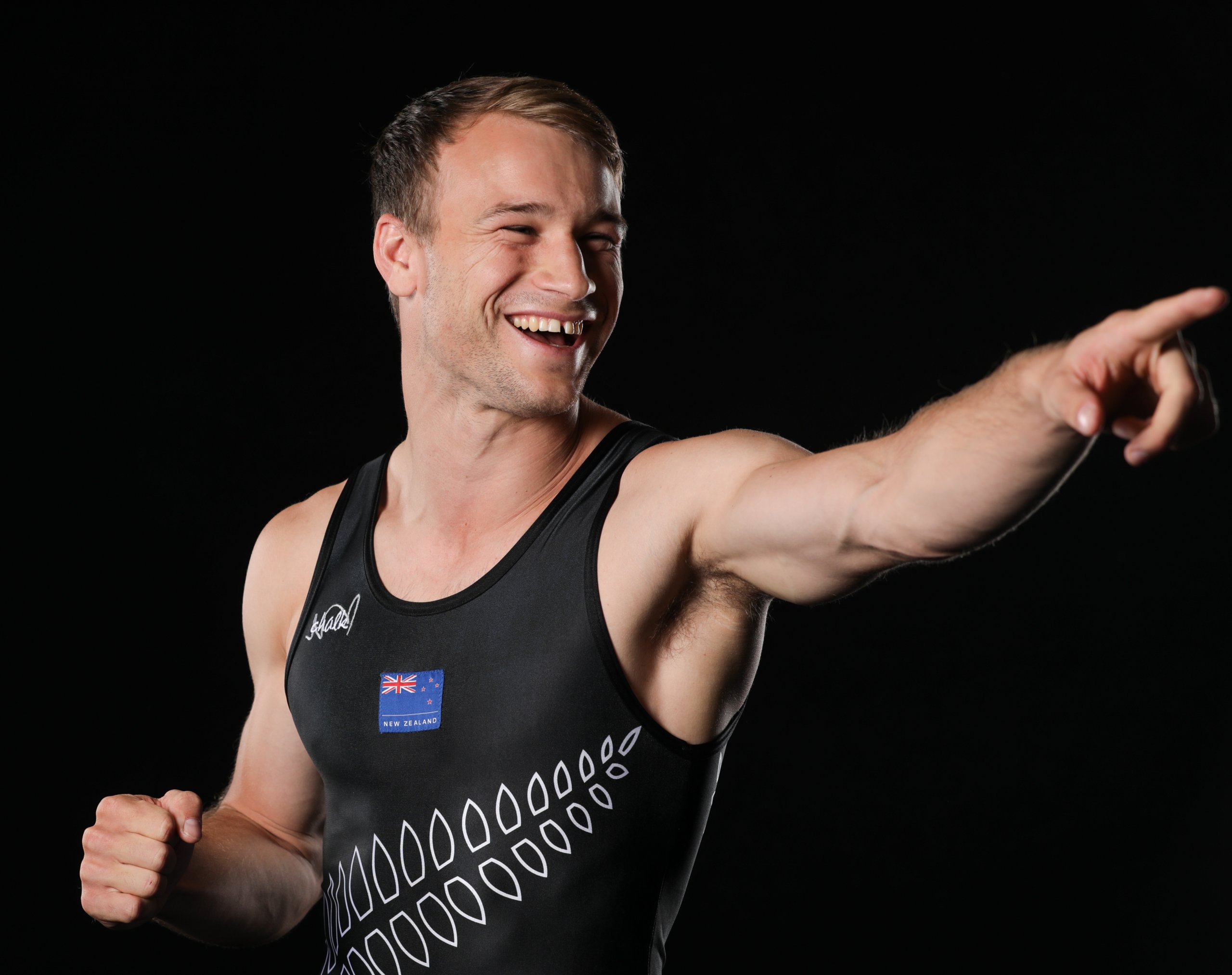 Schmidt ready to bounce back