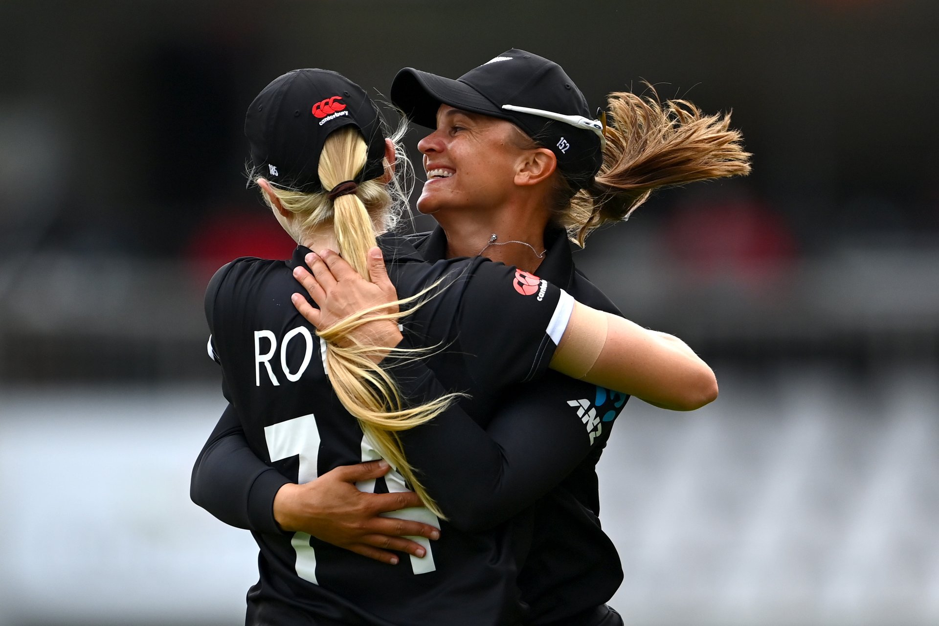 Carson and Gaze newcomers in Cricket Commonwealth Games squad