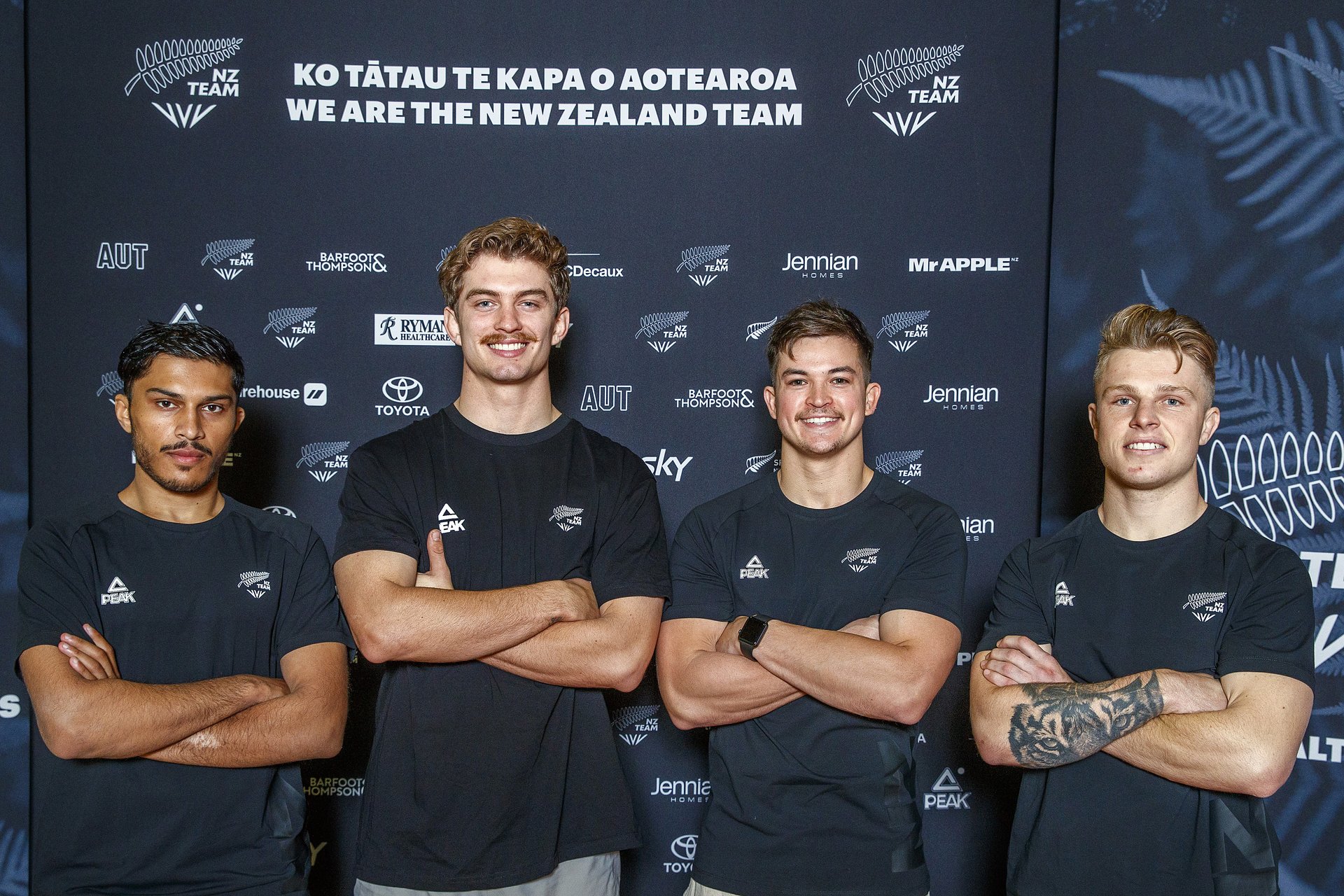 Wrestlers ready to take to the mats at Birmingham 2022