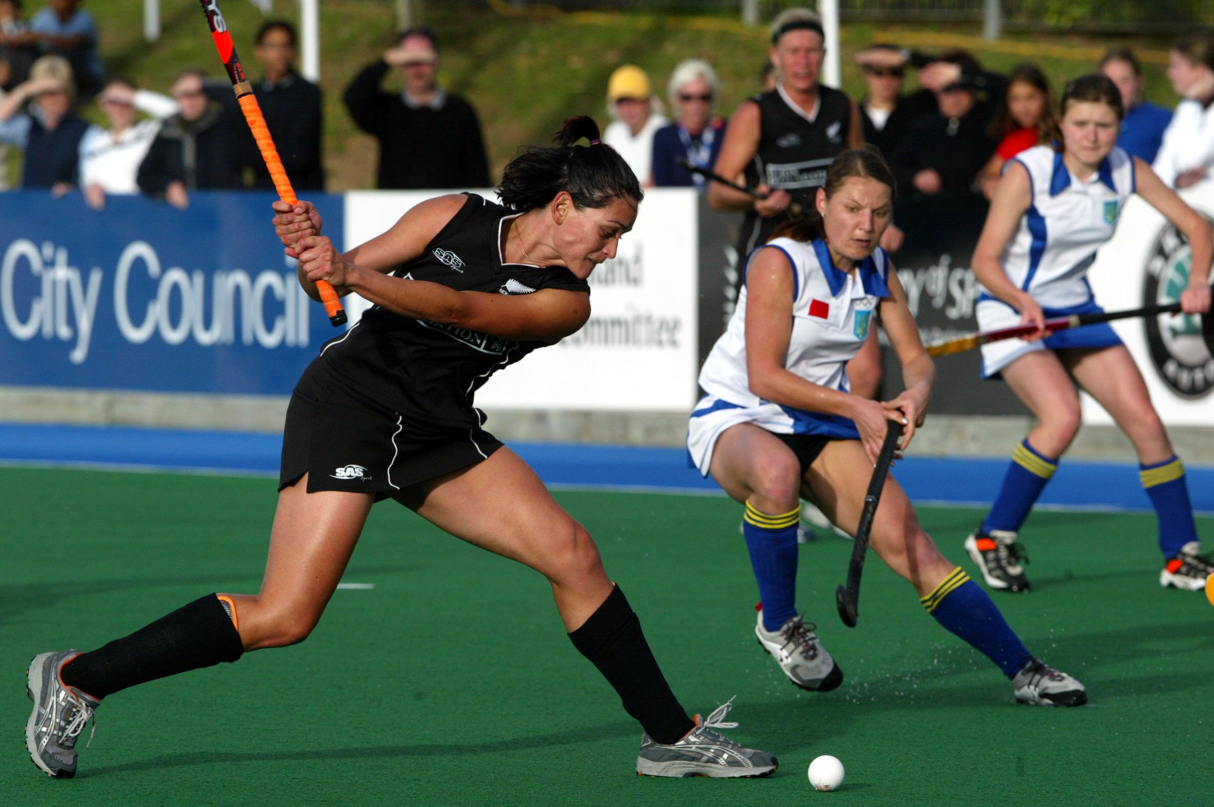 Pacific Games 2023: Olympian #946 Nin Roberts appointed New Zealand Team Chef de Mission