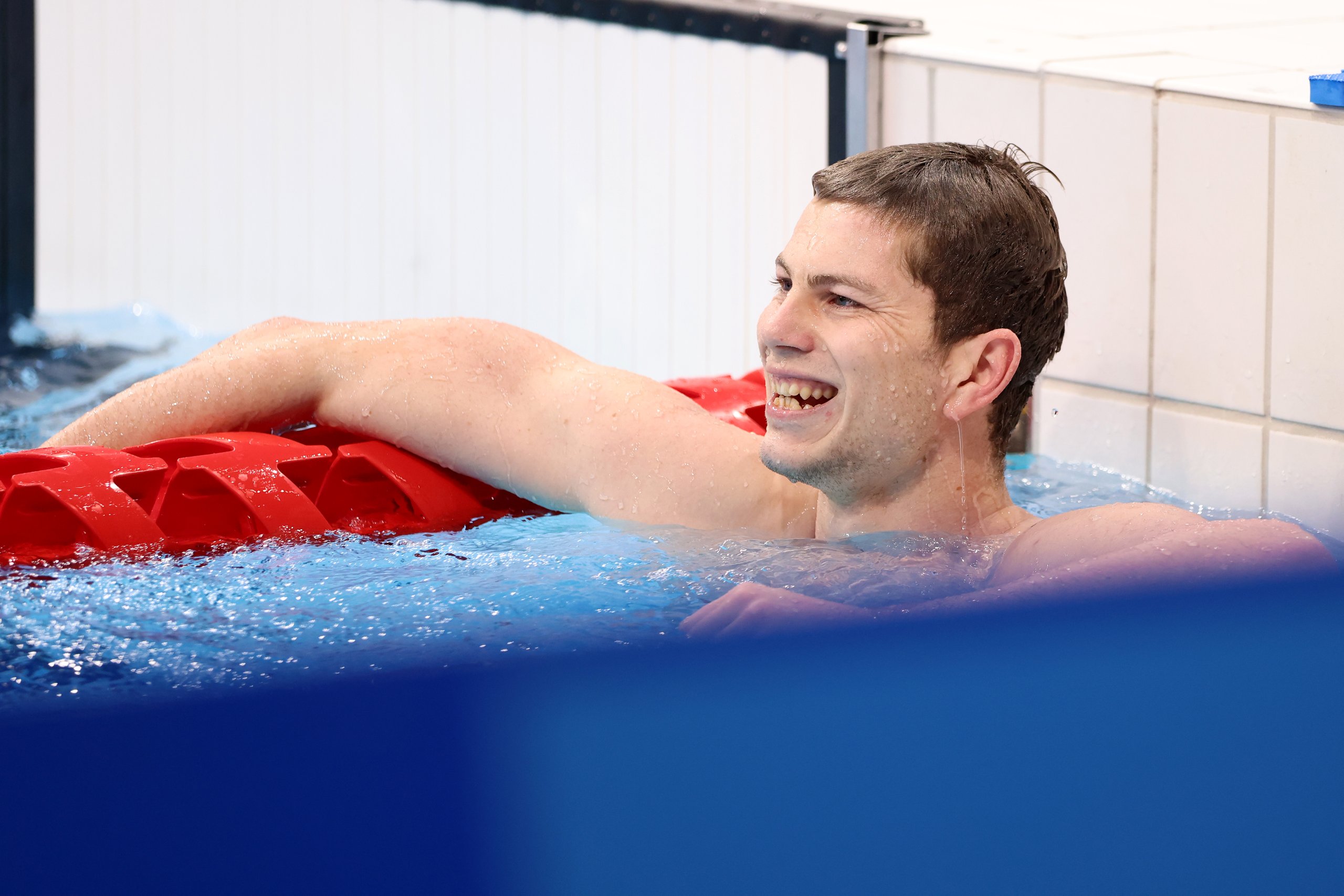 Twelve Swimmers Named for Birmingham 2022 Commonwealth Games