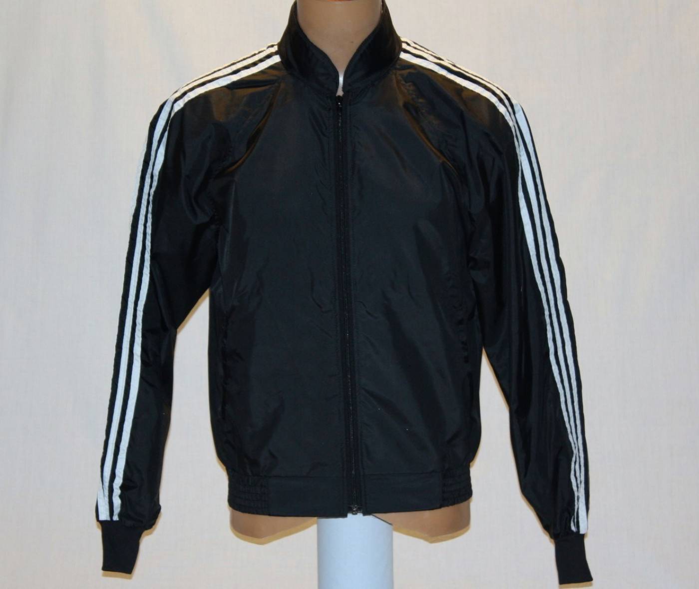 Tracksuit jacket from the Games of the XXV Olympiad, Barcelona 1992 ...