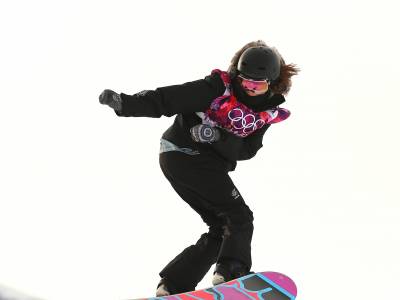 Snowboard Slopestyle Concludes for Kiwis