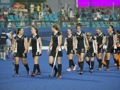 Day Ten at Youth Olympic Games Brings Win for Hockey