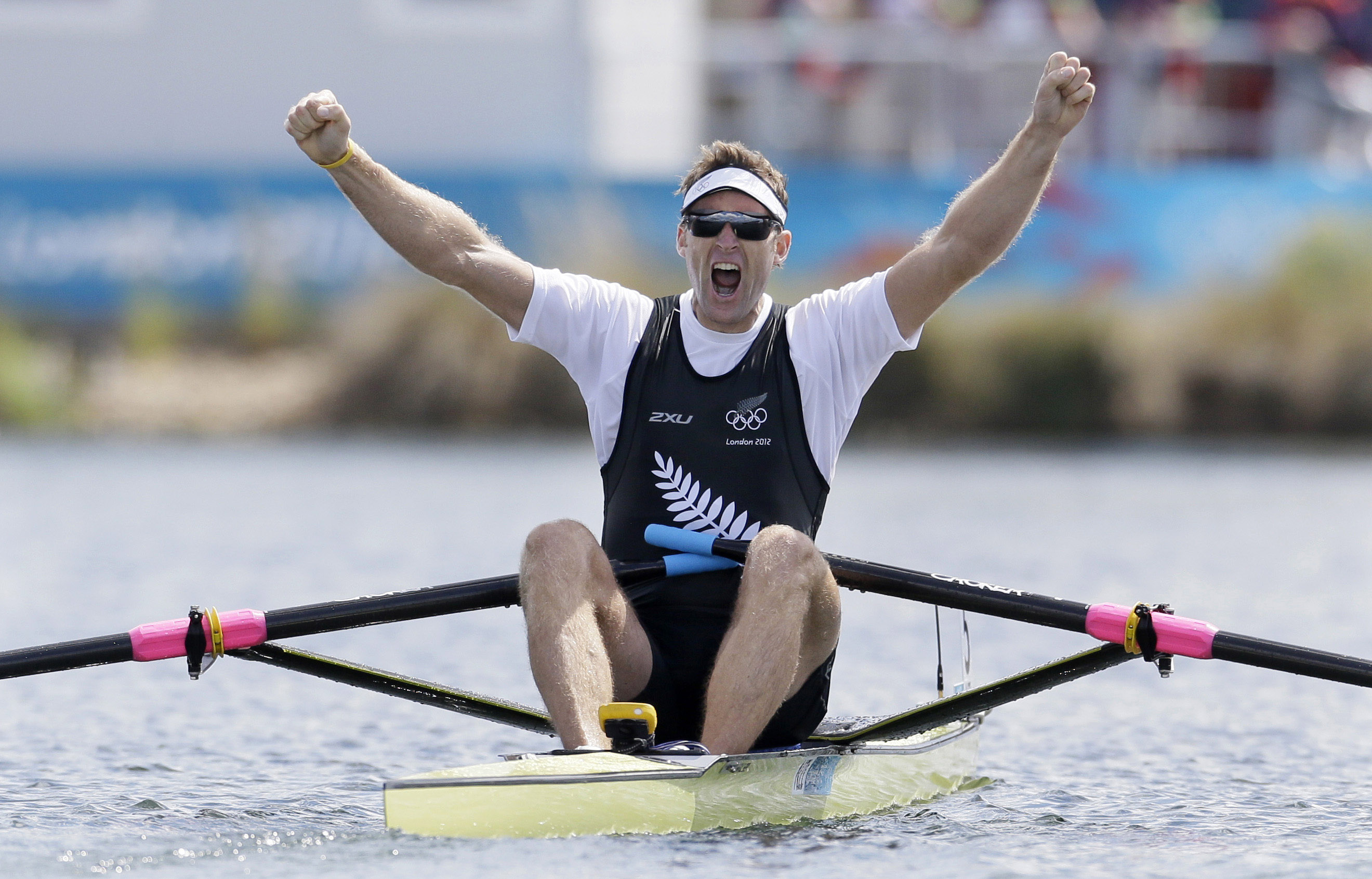 Rowing New Zealand aims to qualify 14 boats for Rio | New ...