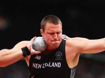 NZ athletics in good shape heading towards Rio Olympics