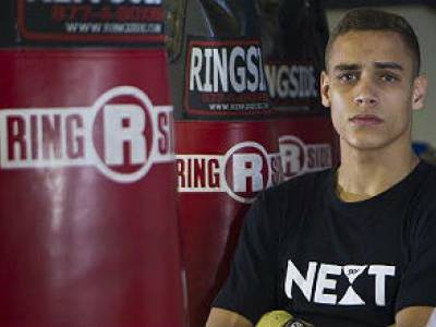Two Additional Boxers  added to team