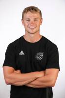 Max Brown | New Zealand Olympic Team