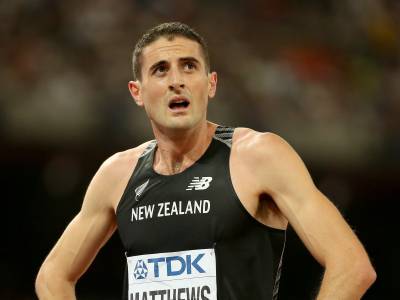 Olympic history made as three New Zealand athletes confirmed for Rio 1500m