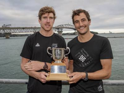 2020 Lonsdale Cup Awarded