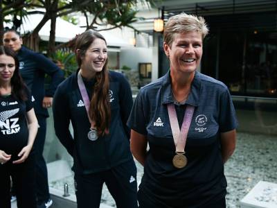 Looking back on some of New Zealand's most inspiring efforts at the Gold Coast Commonwealth Games