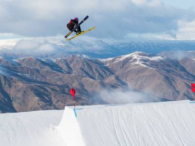 New Zealand’s next generation of sporting stars ready to take on the world at Lausanne Winter Youth Olympic Games