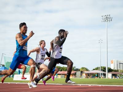 The week that was: Golden haul for New Zealand athletics stars at Oceania Championships