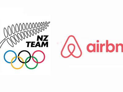 Calling all athletes! Airbnb Opportunity