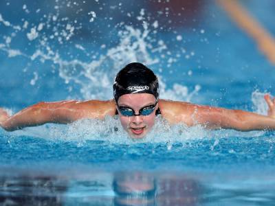 Amelia Bray Gets New Zealand on Medal Table at Commonwealth Youth Games