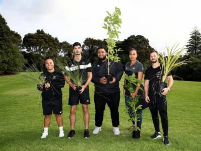 New Zealand Team named for 2019 Pacific Games in Apia, Samoa