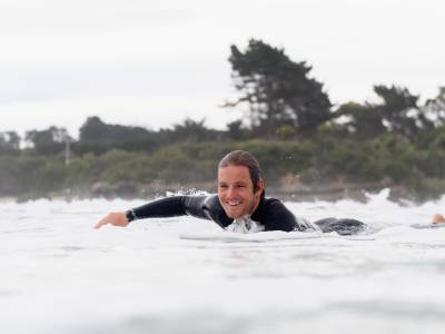 Tokyo Olympic Games: New Zealand surfers to make Olympic debut