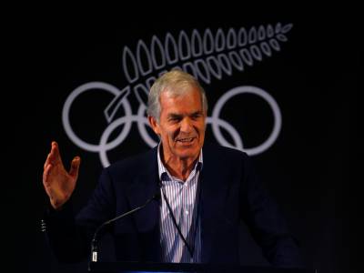 New Zealanders having significant influence on global sport through IOC Commissions