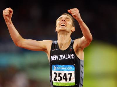 New Zealand's proud history in the 1500m