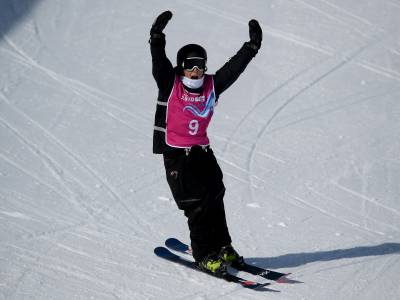Luca Harrington wins bronze for New Zealand at the Winter Youth Olympic Games